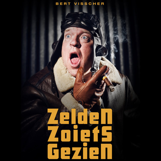 Zelden Zoiets Gezien