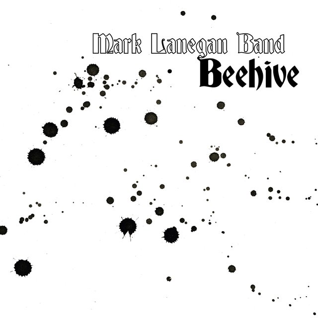 Couverture de Beehive