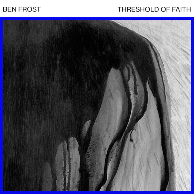 Couverture de Threshold of Faith