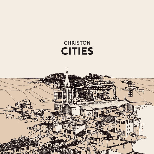 Couverture de Cities