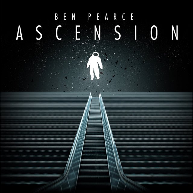 Couverture de Ascension