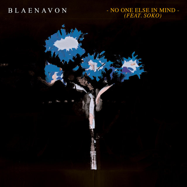 Couverture de No One Else in Mind