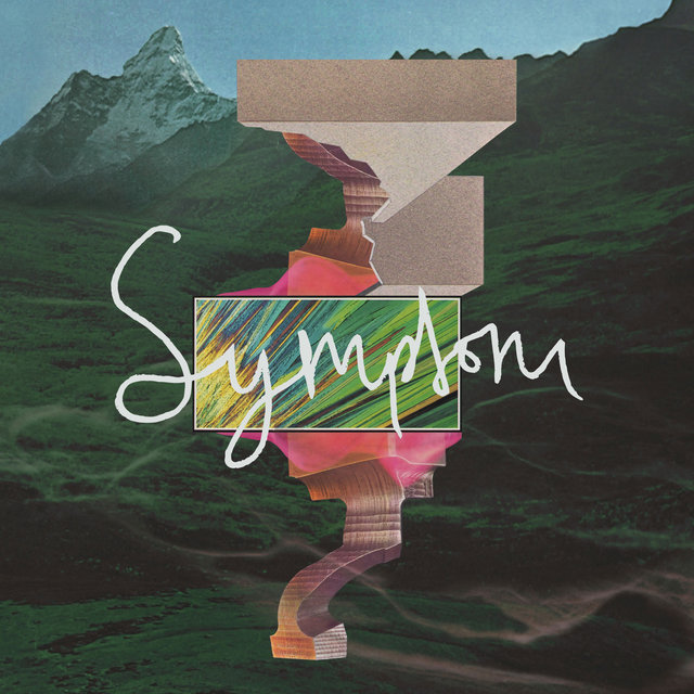 Couverture de Symptom