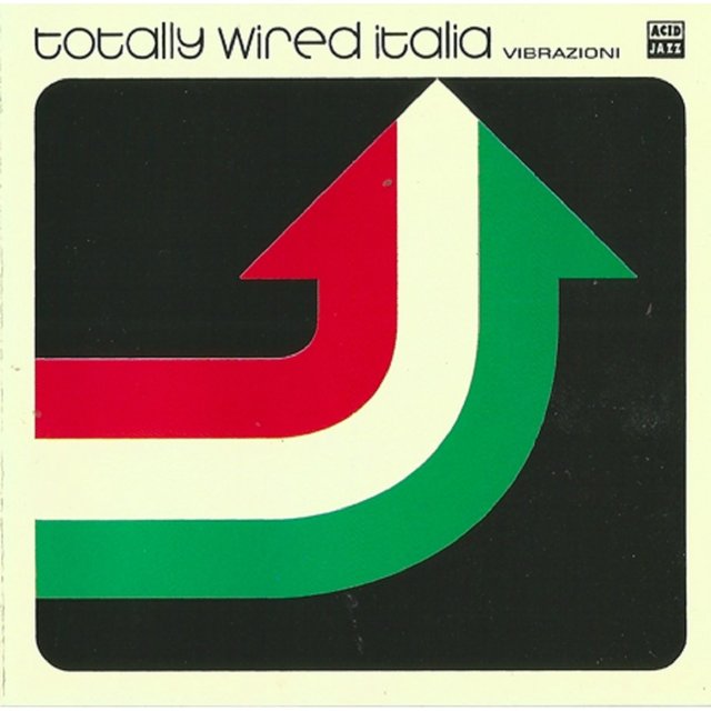 Totally Wired Italia