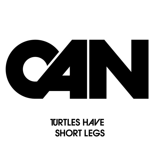 Couverture de Turtles Have Short Legs