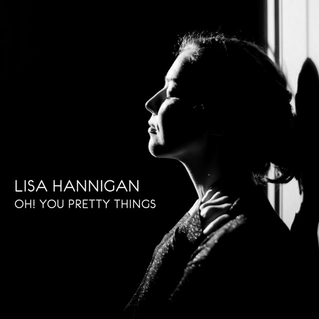Couverture de Oh! You Pretty Things
