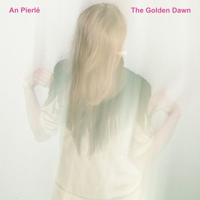 Couverture de The Golden Dawn