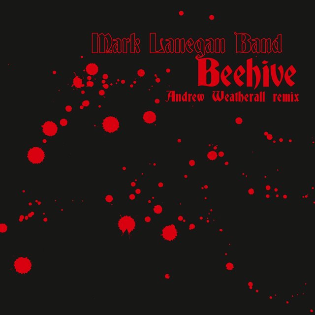 Couverture de Beehive