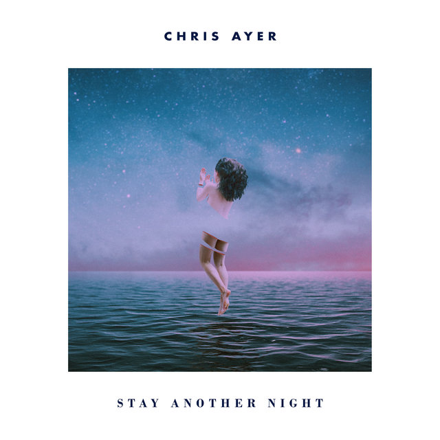 Couverture de Stay Another Night