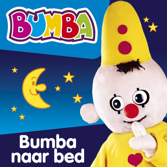 Bumba Naar Bed