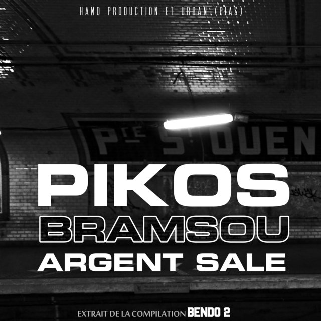 Couverture de Argent Sale