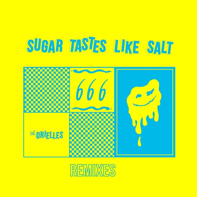 Sugar Tastes Like Salt