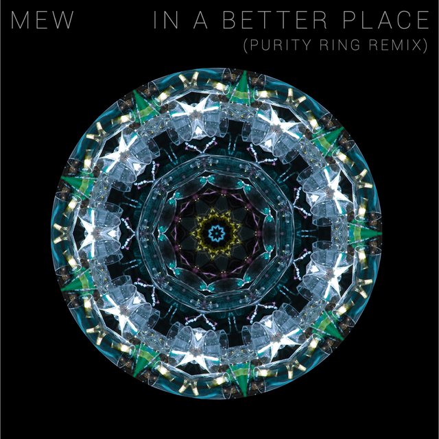 Couverture de In a Better Place