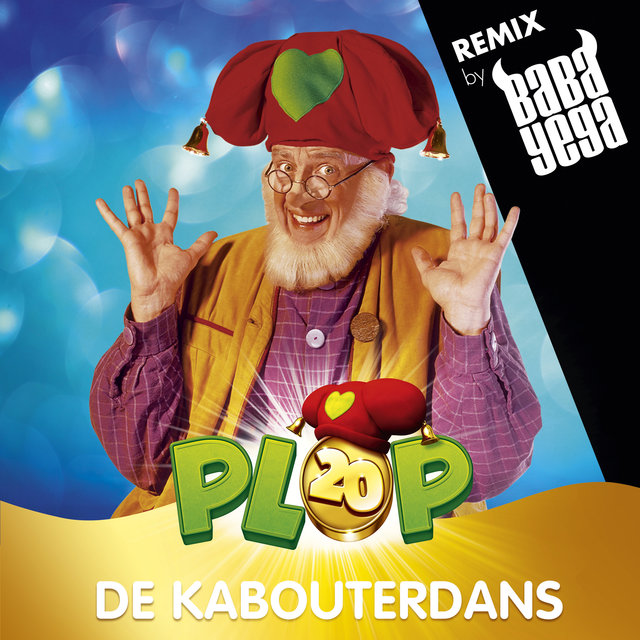 De Kabouterdans