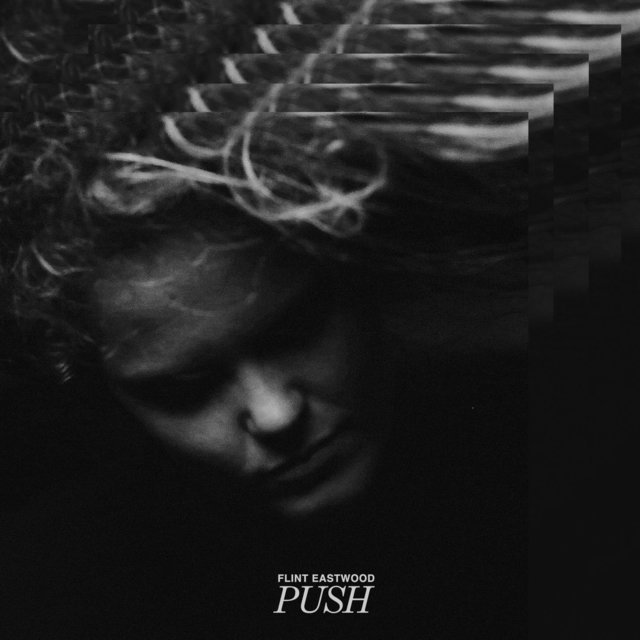 Couverture de Push