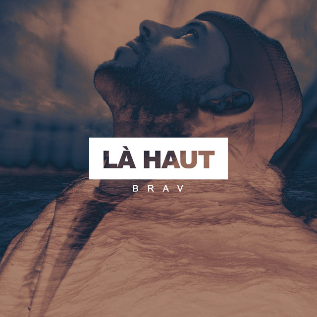 Couverture de Là-haut