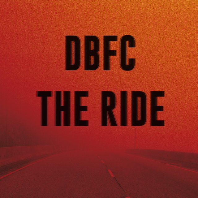 Couverture de The Ride