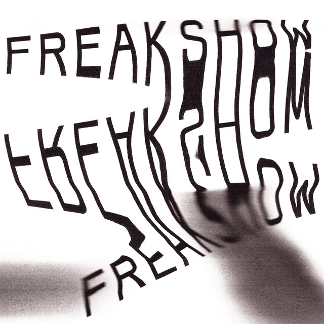 Couverture de Freakshow