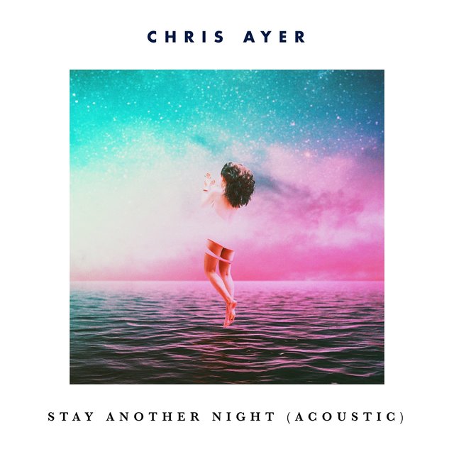 Couverture de Stay Another Night