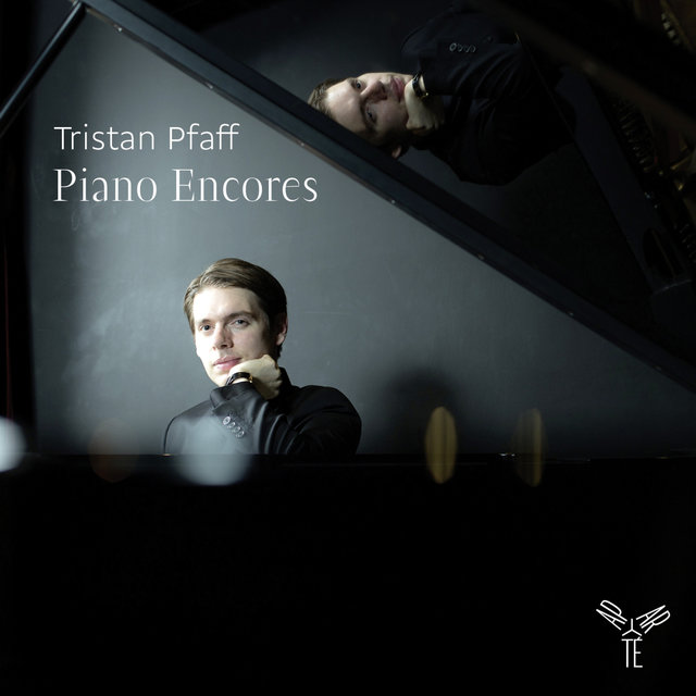 Couverture de Piano Encores