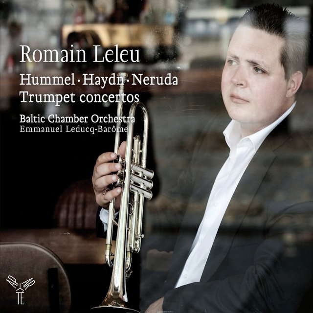 Couverture de Hummel, Haydn & Neruda: Trumpet Concertos