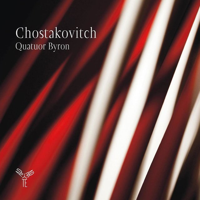 Couverture de Chostakovitch