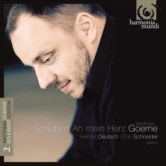 Schubert: An mein Herz