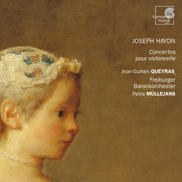 Haydn: Concertos for Cello