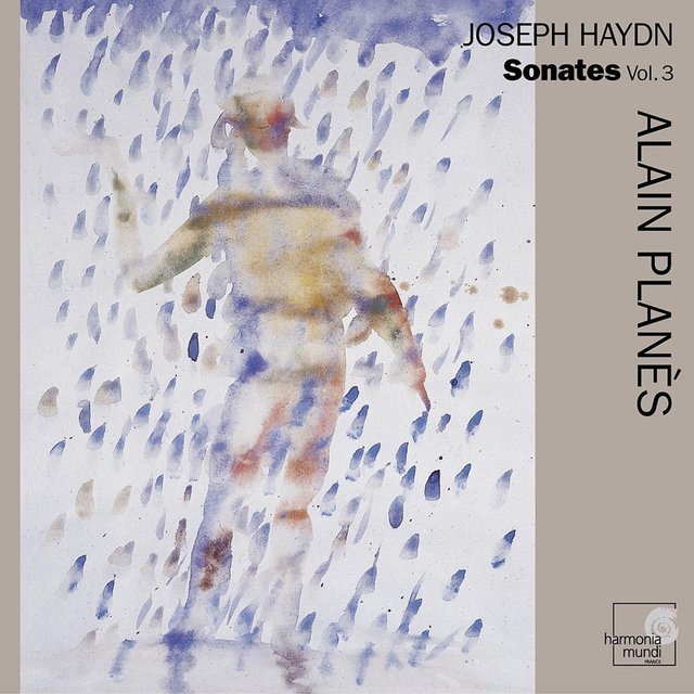 Haydn: Sonatas, Vol.3