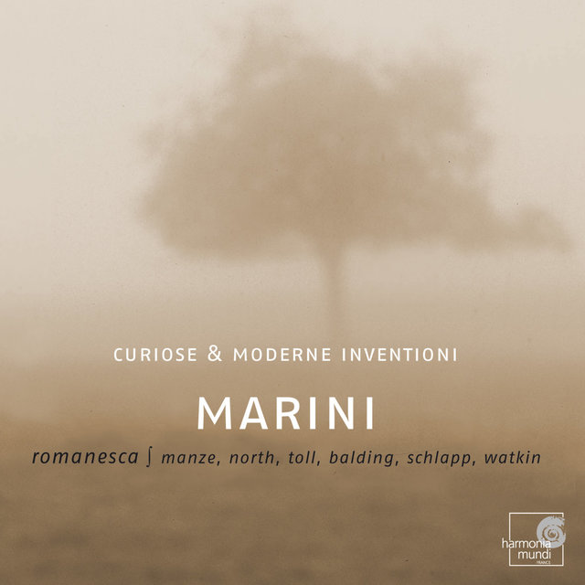 Marini: Curiose & Moderne Inventioni