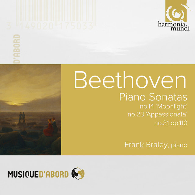 Beethoven: Piano Sonatas