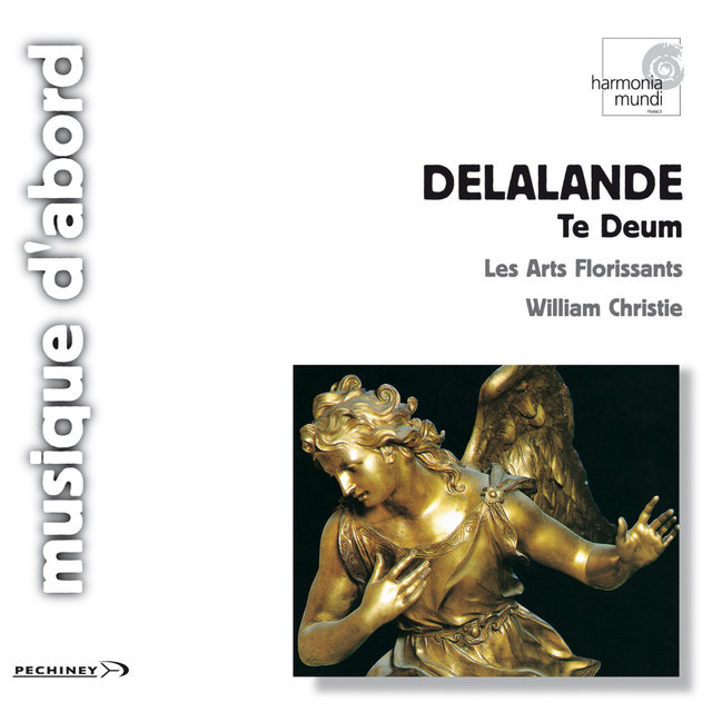 De Lalande: Grands Motets