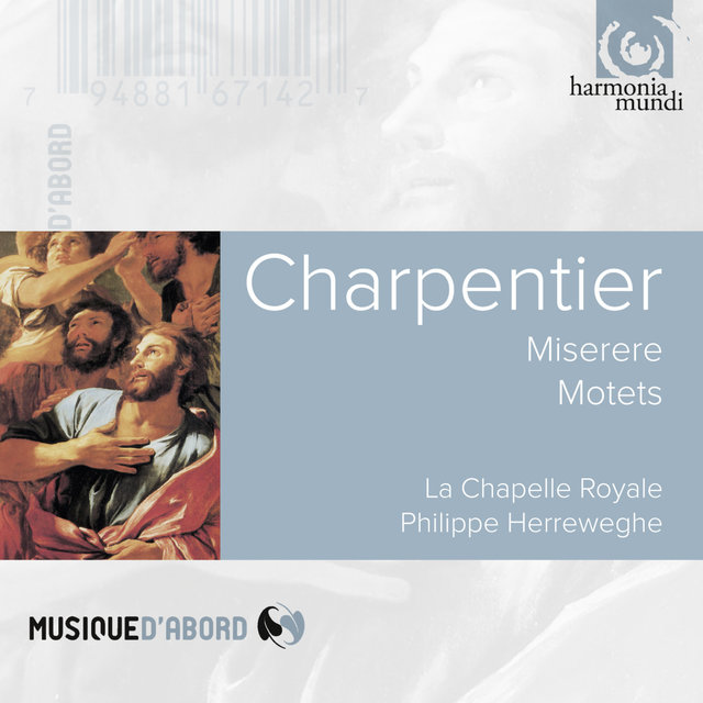 Charpentier: Miserere