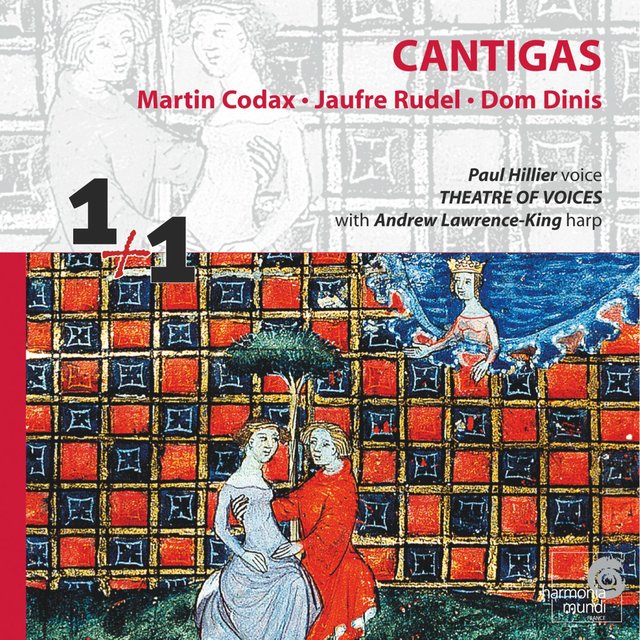 Cantigas