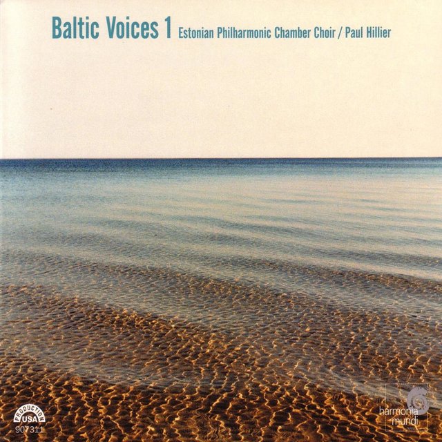 Baltic Voices 1