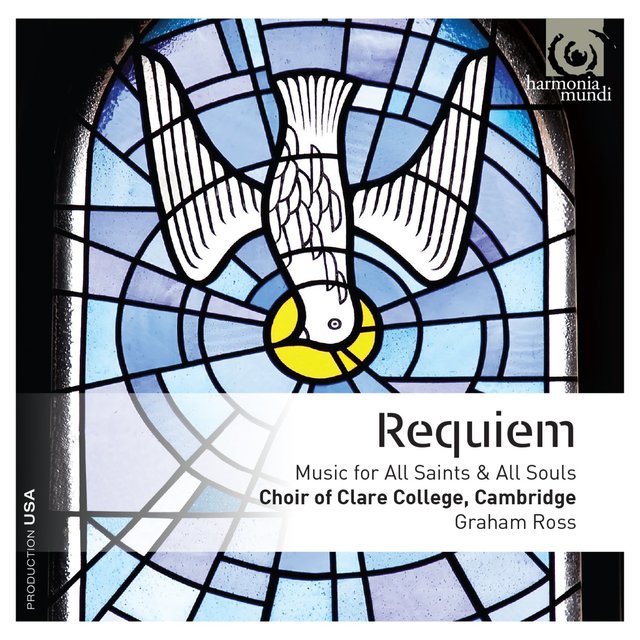 Requiem: Music for All Saints & All Souls