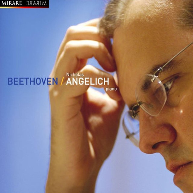 Beethoven: Piano Sonatas No 21, 12 & 32