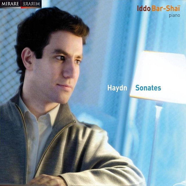 Couverture de Haydn: Sonates