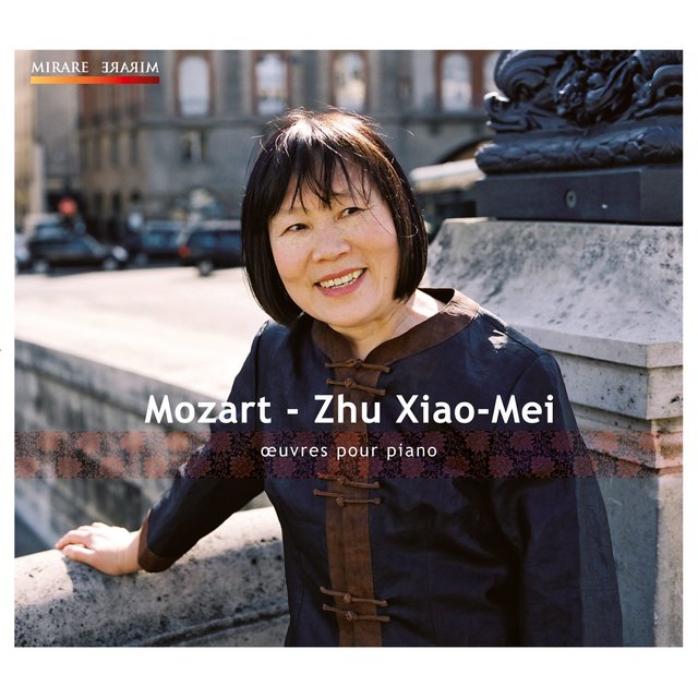 Mozart: Oeuvres pour Piano