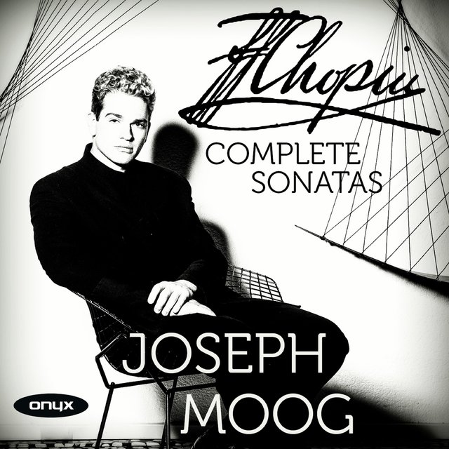 Chopin: Complete Sonatas