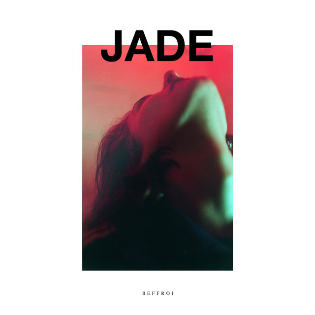 Couverture de Jade