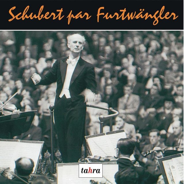 Furtwängler Conducts Schubert