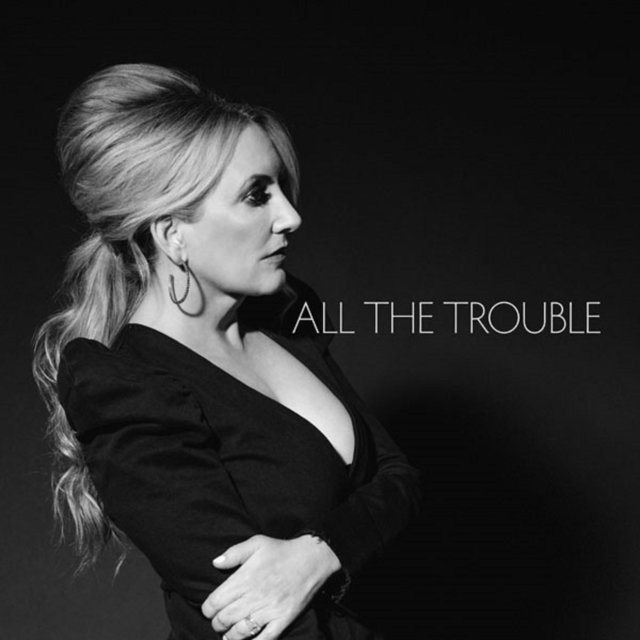 Couverture de All the Trouble