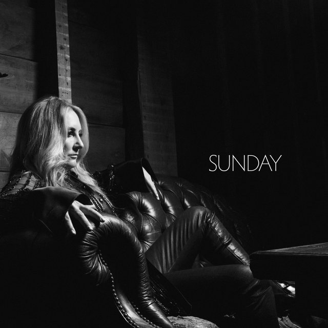 Couverture de Sunday