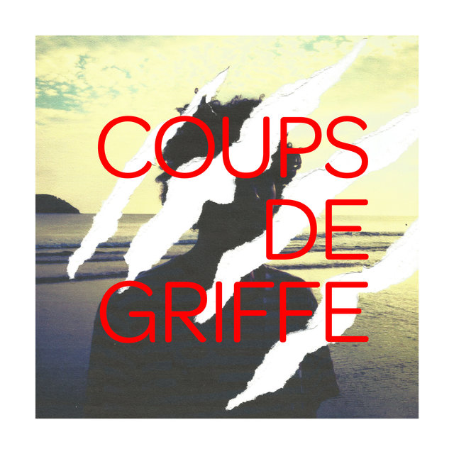 Couverture de Coups de Griffe