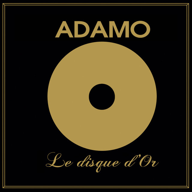 Le disque d'or