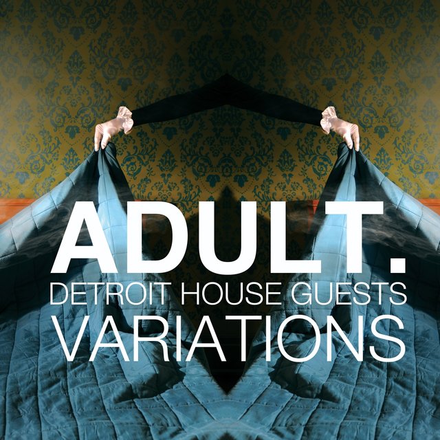 Variations: Detroit House Guests