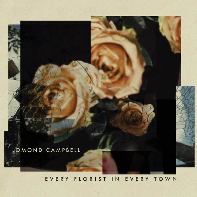 Couverture de Every Florist in Every Town