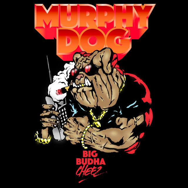 Murphy Dog