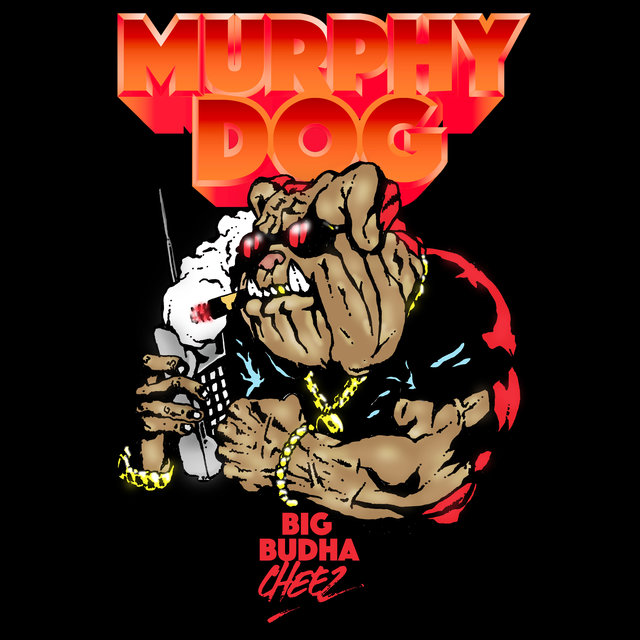 Couverture de Murphy Dog